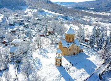 georgia/racha-lechkhumi-and-kvemo-svaneti/landmark/nikortsminda-cathedral