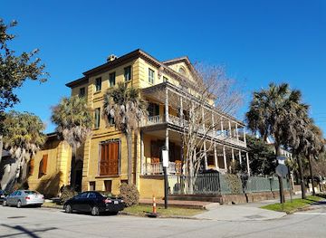 Aiken-Rhett House Museum