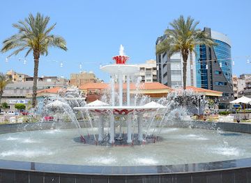 egypt/port-said/landmark/alnafourah