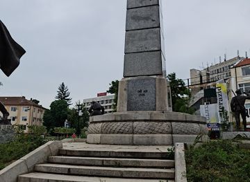 bulgaria/pleven/landmark/house-museum-tsar-liberator-alexander-ii