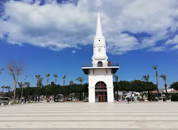 Kemer Saat Kulesi