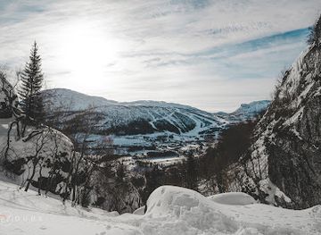norway/hemsedal/landmark/selenefossen