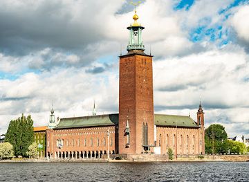 sweden/gotaland/landmark/stockholm-city-hall