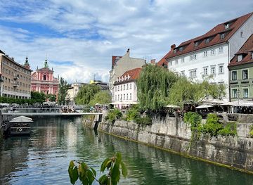 slovenia/ljubljana/landmark/ljubljana-free-tour