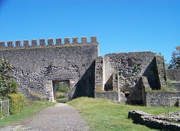 georgia/khevi/landmark/nokalakevi-fortress