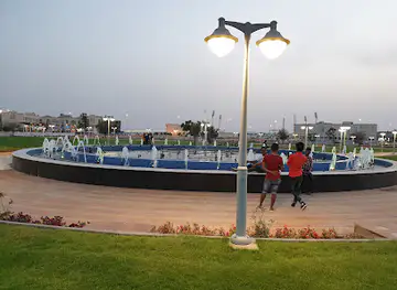 Al Khor Plaza