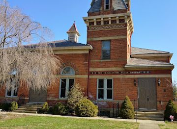 ohio/chillicothe/landmark/pump-house-center-for-the-arts