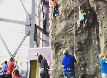 utah/ogden/landmark/irock-climbing-wall