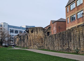 united-kingdom/durham/landmark/durham-tower