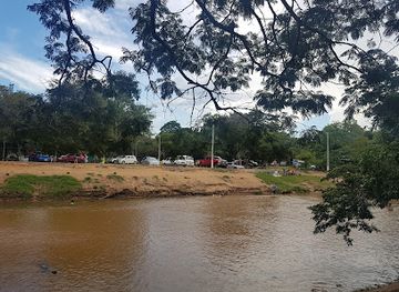 paraguay/yataity/landmark/ita-coty