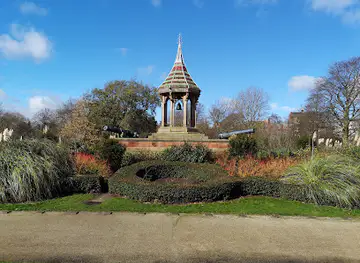 Arboretum