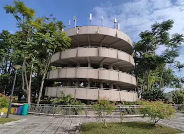 Jurong Hill Park