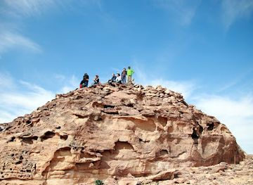 jordan/tafilah/landmark/bayda