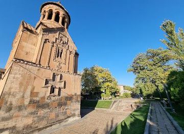 armenia/yerevan/landmark/st-astvatsatsin-church