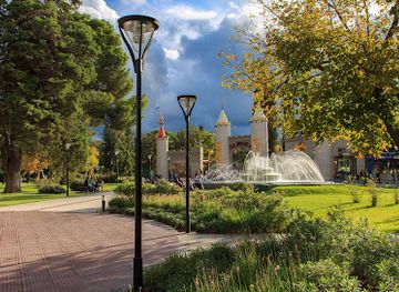 argentina/san-rafael/landmark/children-s-park