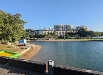 Darwin Waterfront Precinct