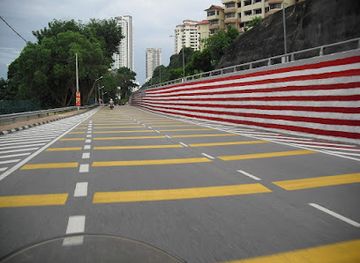 malaysia/penang/tanjung-bungah/landmark/the-longest-malaysia-penang-flag-jln-tanjung-bungah