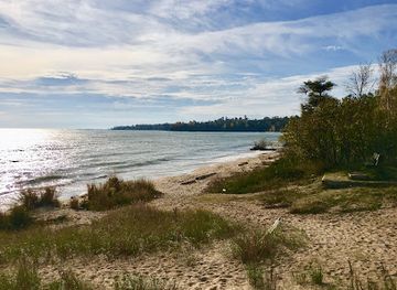 wisconsin/northwoods/landmark/newport-state-park