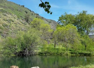 Hagelstein County Park