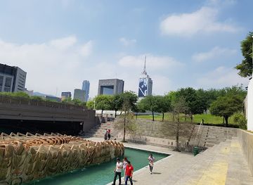 mexico/monterrey/centro/landmark/mexican-history-museum