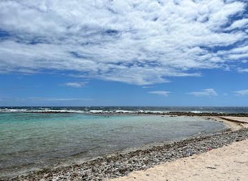 aruba/baby-beach/landmark/bachelor-s-beach