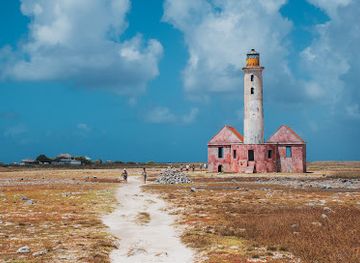 curacao/klein-curacao/landmark/lighthouse-klein-curacao