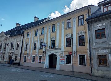 slovakia/banska-bystrica/landmark/literary-and-music-museum