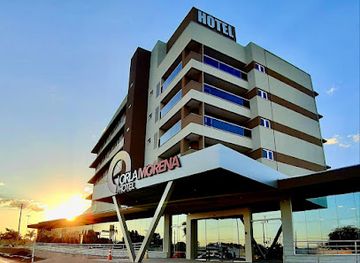 brazil/cerrado/landmark/orla-morena-park-hotel