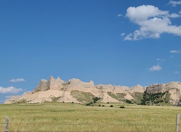 wyoming/goshen-county/landmark/hawk-springs-state-recreation-area