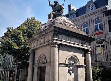 belgium/wallonia/landmark/montagne-de-bueren