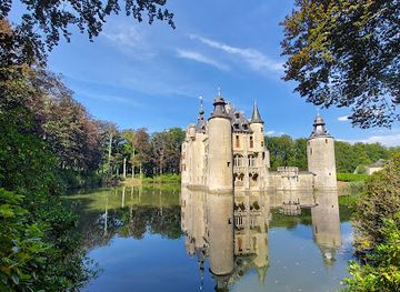 belgium/antwerpse-kempen/landmark/kasteel-borrekens
