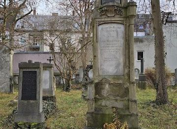 Alter Südfriedhof
