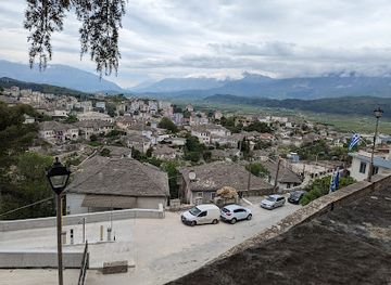 albania/laberia/landmark/the-cold-war-tunnel