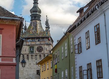 romania/sighisoara/landmark/the-torture-chamber