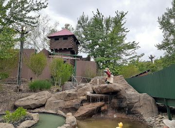 tennessee/gatlinburg/landmark/ripley-s-davy-crockett-mini-golf