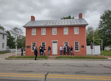 indiana/michiana/landmark/levi-and-catharine-coffin-state-historic-site