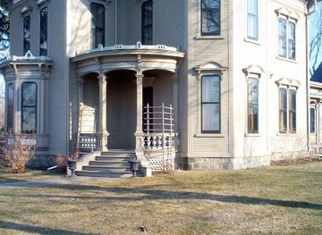 michigan/holland/landmark/settler-s-house