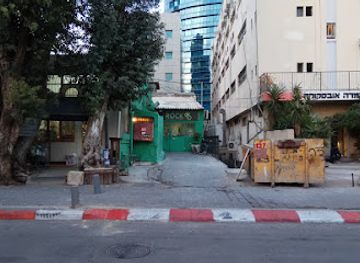 israel/tel-aviv-district/landmark/performance-rock