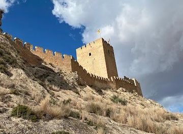 spain/alicante/landmark/castillo-de-sax