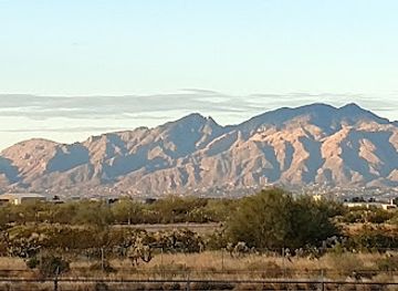 Pima Air & Space Museum