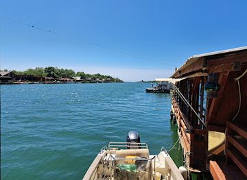 montenegro/ada-bojana/landmark/restaurant-fiore-di-mare