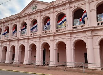 paraguay/central-department/landmark/independence-house-museum