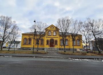 norway/bodo/landmark/nordland-museum
