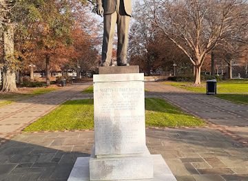 Birmingham Civil Rights National Monument