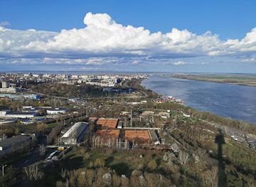 romania/galati/landmark/television-tower