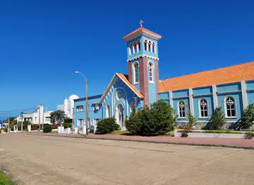 Our Lady of the Candelaria