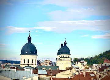 ukraine/lviv-region/landmark/church-of-the-transfiguration-in-lviv