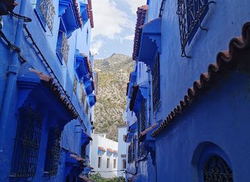 morocco/chefchaouen/landmark/bab-el-mahrouk