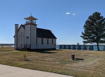 south-dakota/lake-oahe/landmark/oahe-mission-school-and-chapel