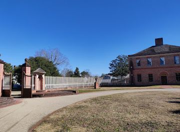 Tryon Palace